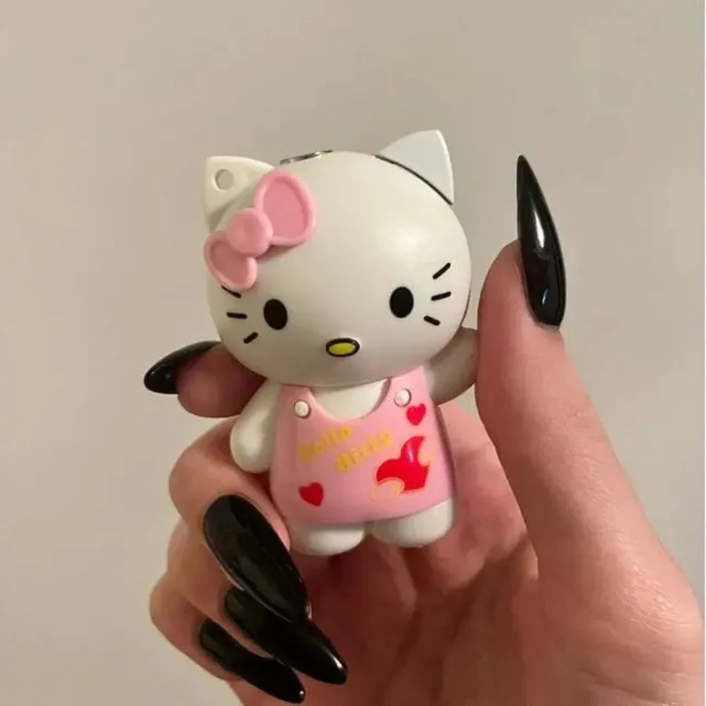 Hello Kitty - Jet Lighter - Figurine