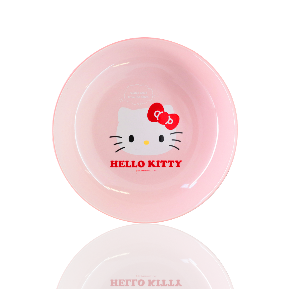 Party Chop Bowl - Hello Kitty Round top