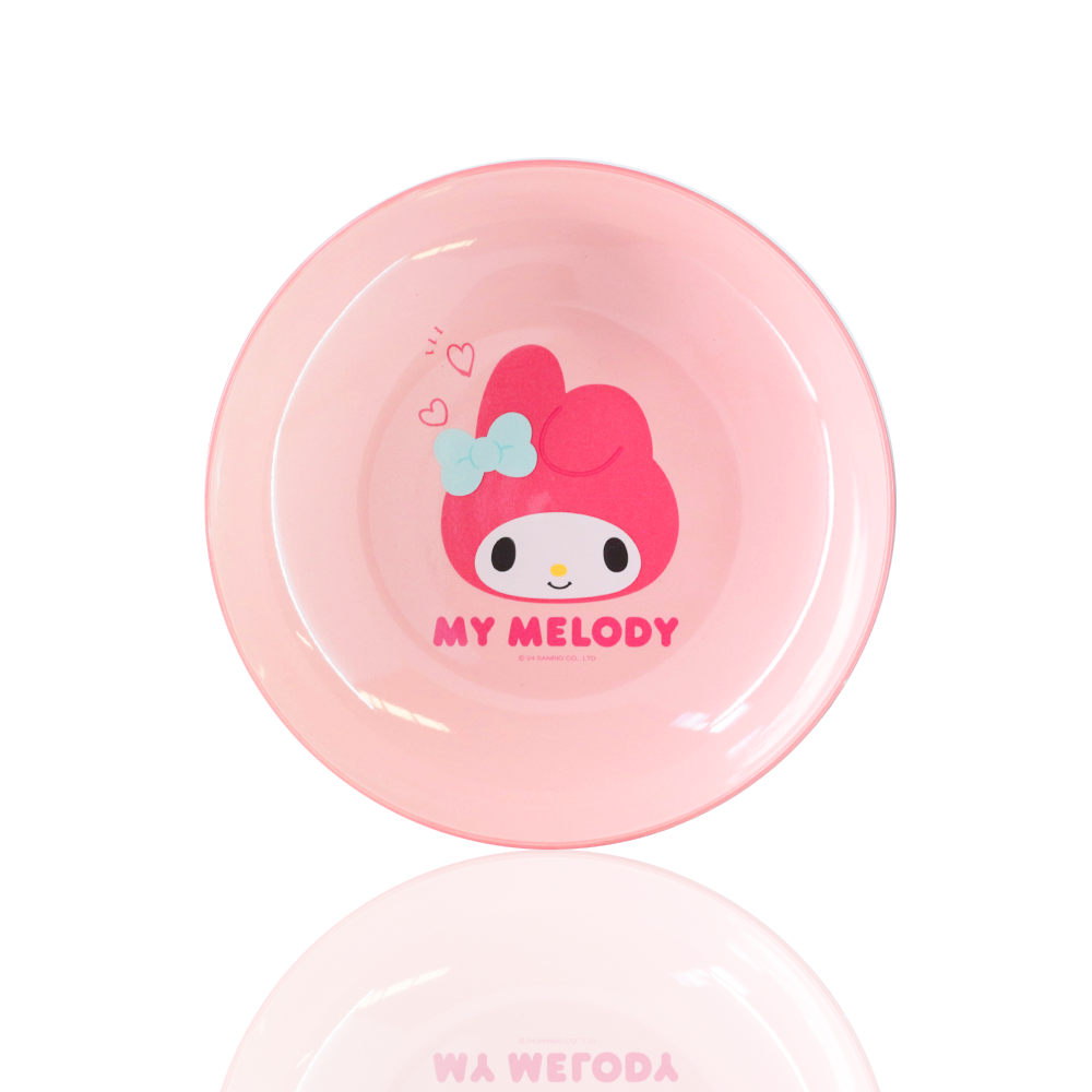 Party Chop Bowl - My Melody Round