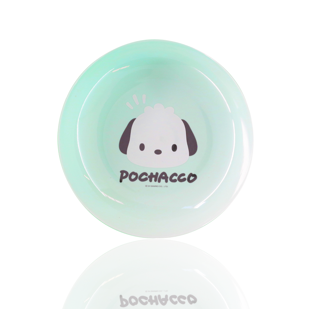 Party Chop Bowl - Pochacco Round top